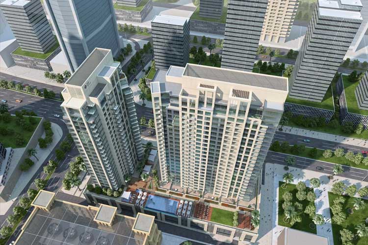 PRYPCO Blocks Completes Funding for First Property