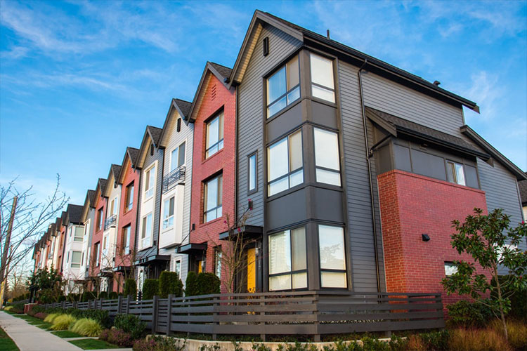 FlexCapital Simplifies Multifamily Living 