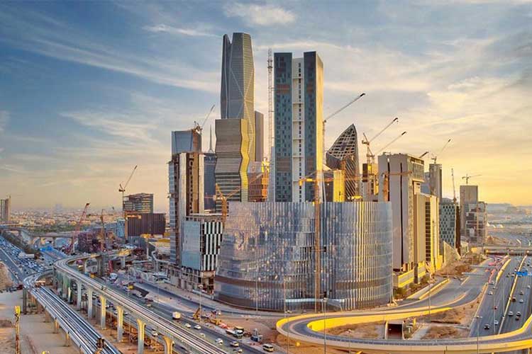 KAFD Development To Get A Smart City Platform 