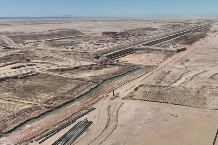 $5.6bn Invested to Accelerate Residential Communities in NEOM