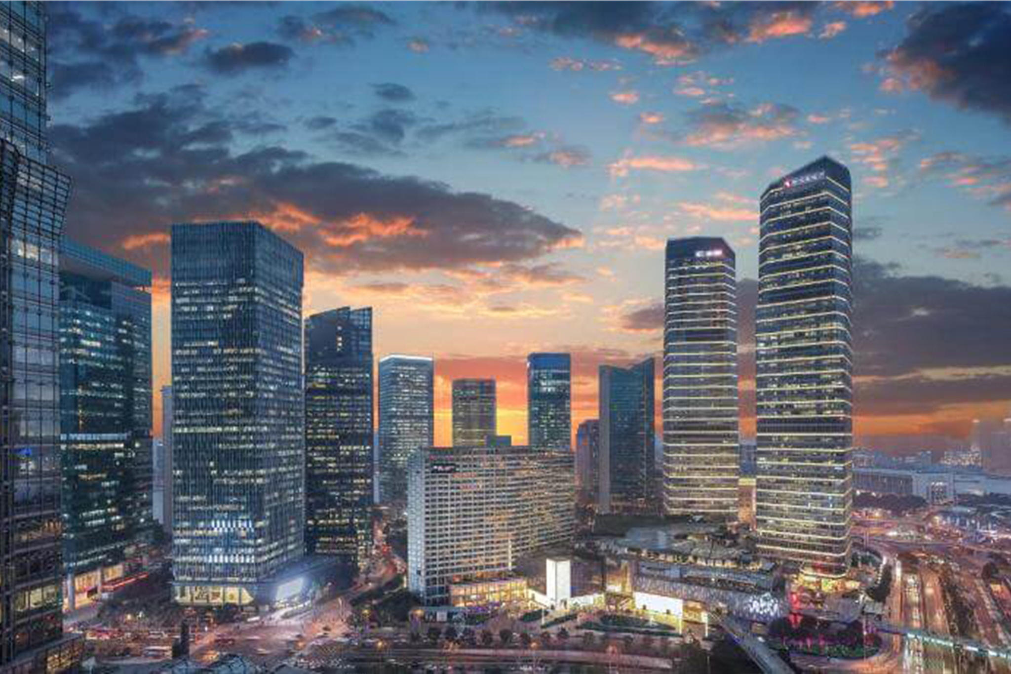 China May Take Over a Decade to Recover