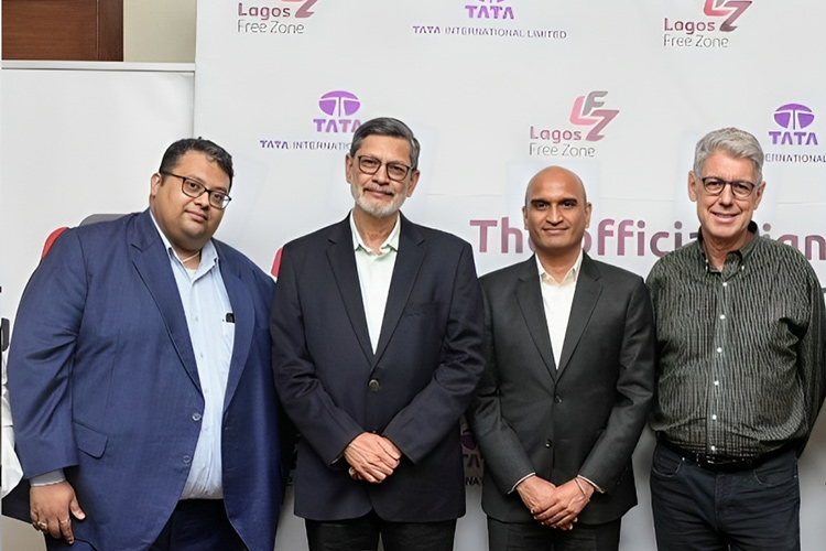 Tata International To Expand Operations In Nigeria 