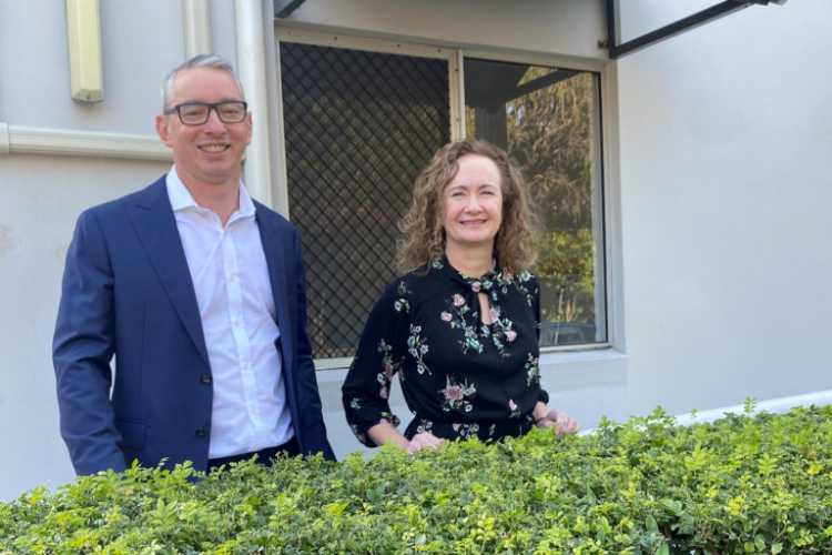 Property Management Fees Used to Fight Homelessness