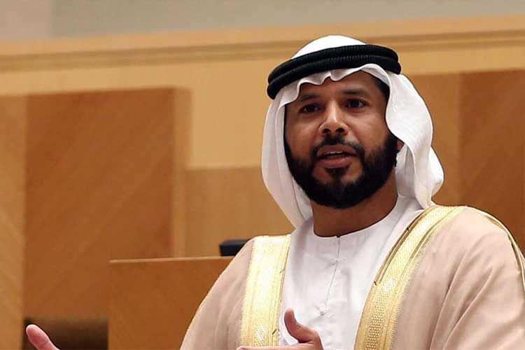 H.E Eng. Marwan Ahmed bin Ghalita Appointed as Director-General of DLD