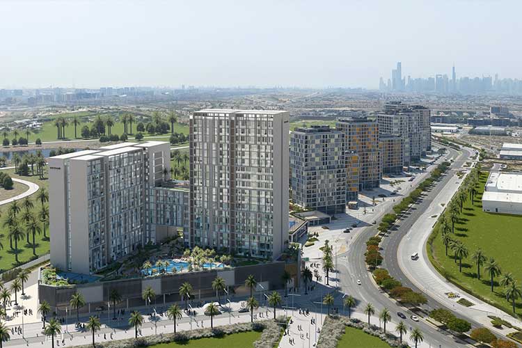 Deyaar Board to Distribute Dividends 