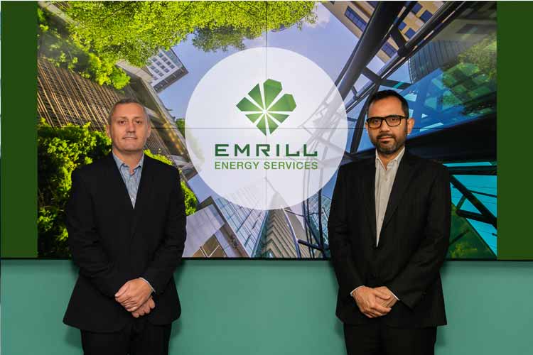 Emrill Appoints Associate Director for Emrill Energy