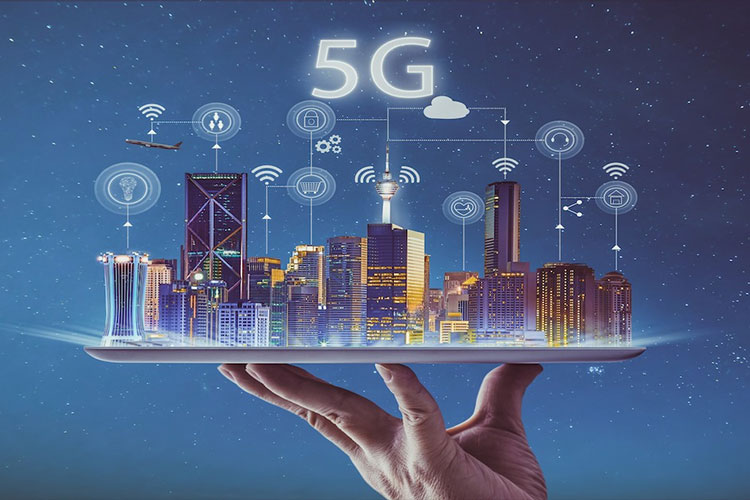 Iveda To Scale Smart City Developments In Egypt 
