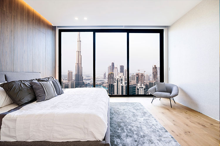 Apartment Prices Cool, Luxury Property Hot: Industry Insiders 