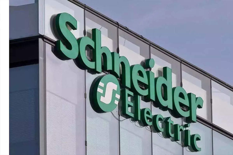 Azizi Developments Ties Up With Schneider Electric 