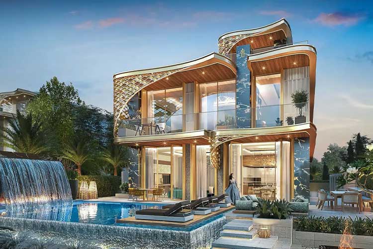 Damac Hills Awards Contracts Worth $160 Million 
