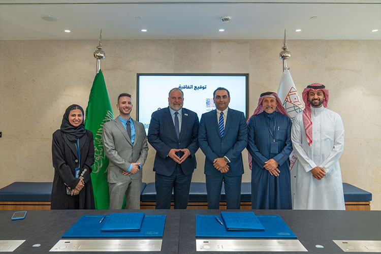 ROSHN Bolsters Cybersecurity with Commvault MoU