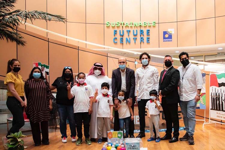 Khidmah & FRC Strengthen Partnership