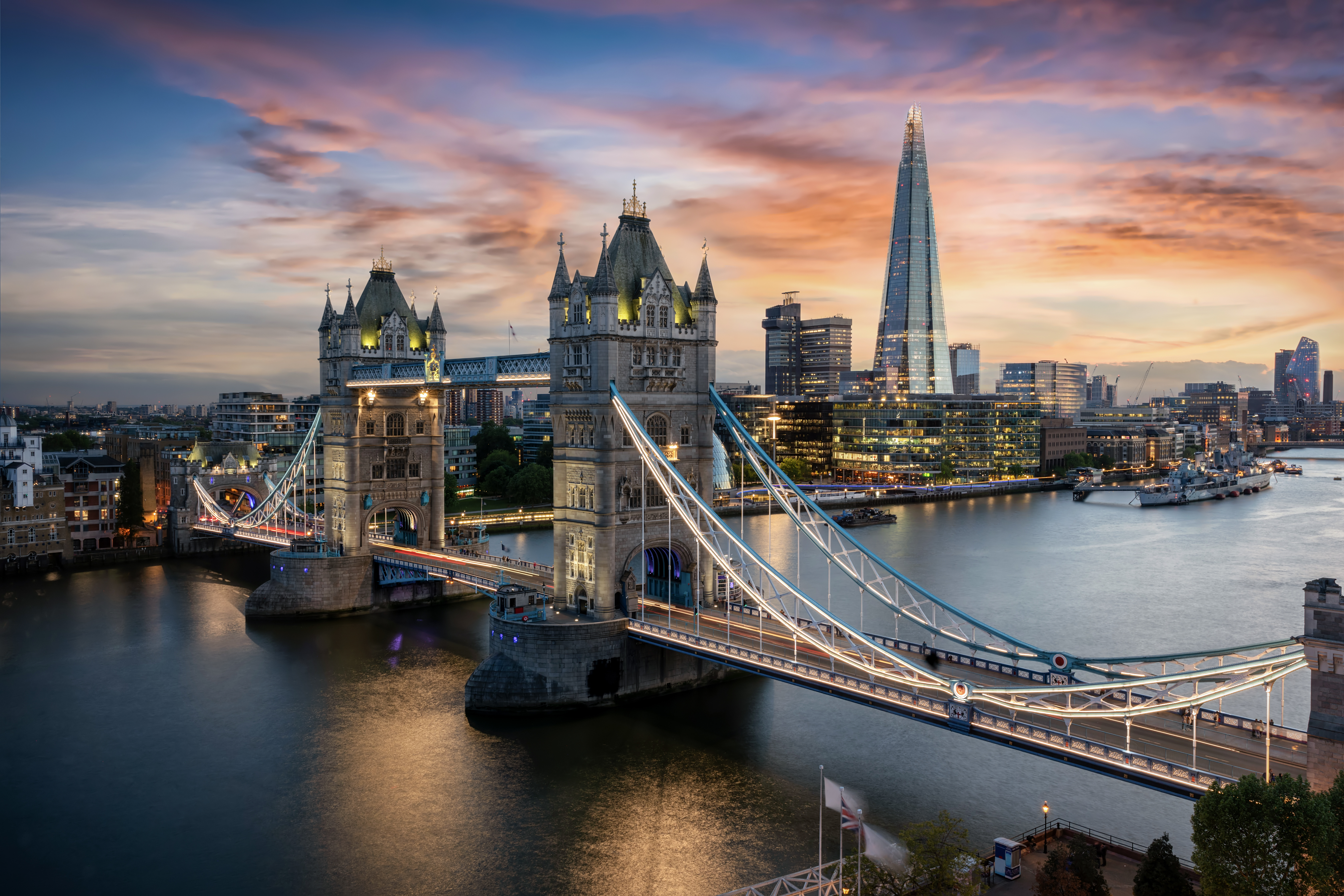Retrofit Projects Help Support London’s Net-Zero Goals