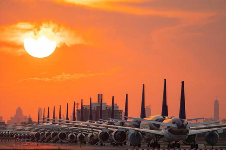 Transguard expands partnership with UAE airline