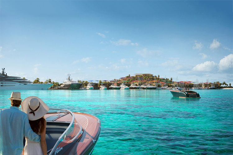 Serco Appointed To Support Red Sea Globalâ€™s Carbon-Neutral Mobility Services