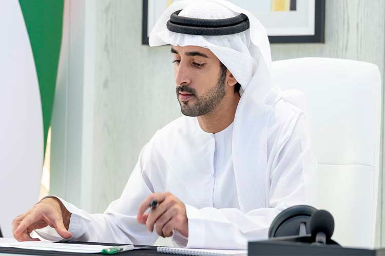 Sheikh Hamdan approves new structure of Dubai Municipality