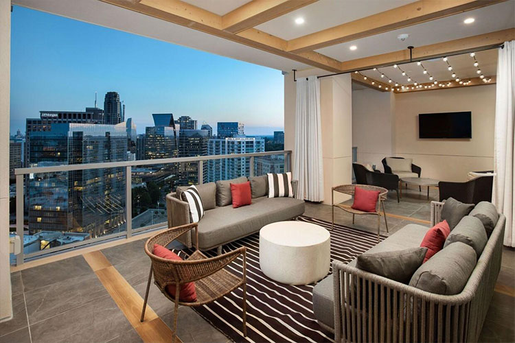 Luxury Homes In India Find Many Takers   