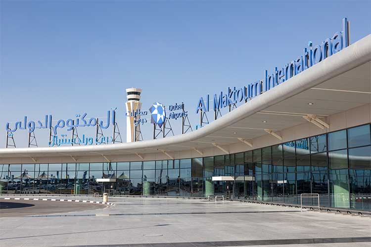 Al Maktoum International – What Impact Will it Have on Real Estate? 