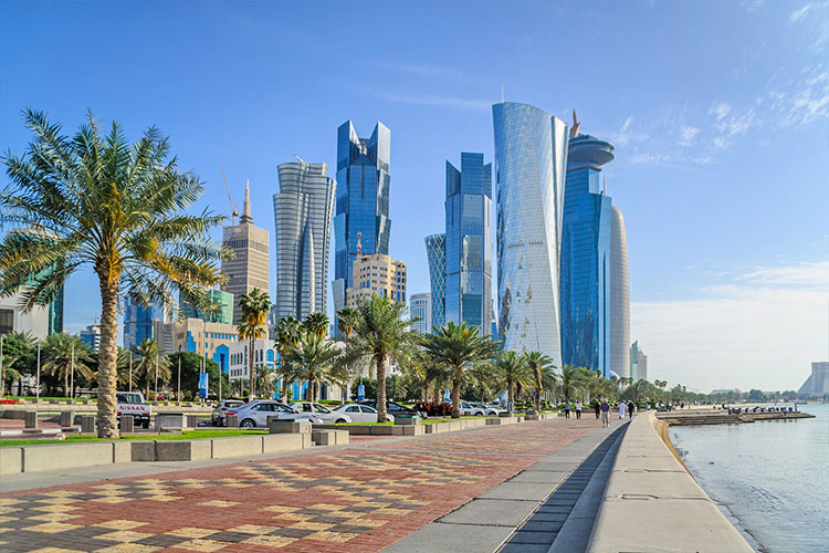 Over 650 Building Permits Issued On Dohaâ€™s Outskirts