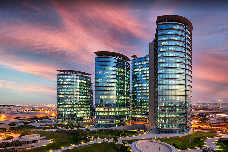 Aramco VC Invests In AI Firm Tenderd