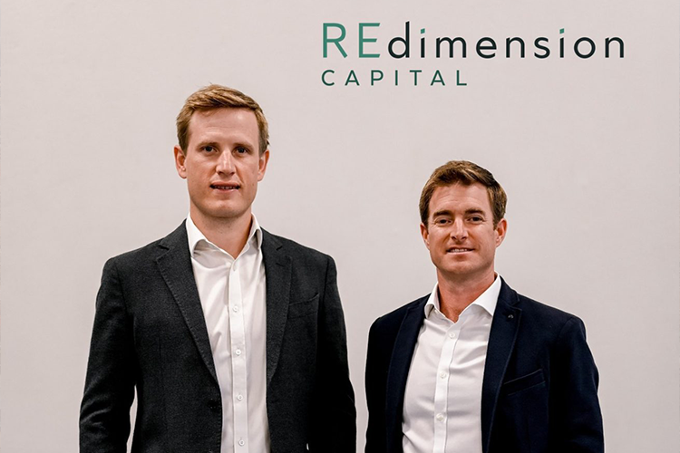 South Africa’s REdimension Closes $14m PropTech, Sustainability Fund