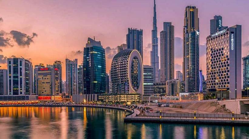 UAE named world's top real estate investment destination 2026, ahead of US and UK: Arada 