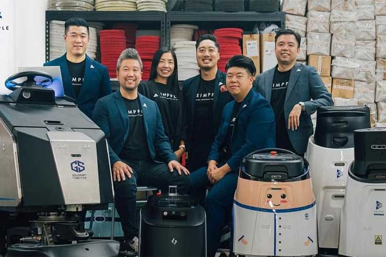 Proptech Start-up Lists On Nasdaq  