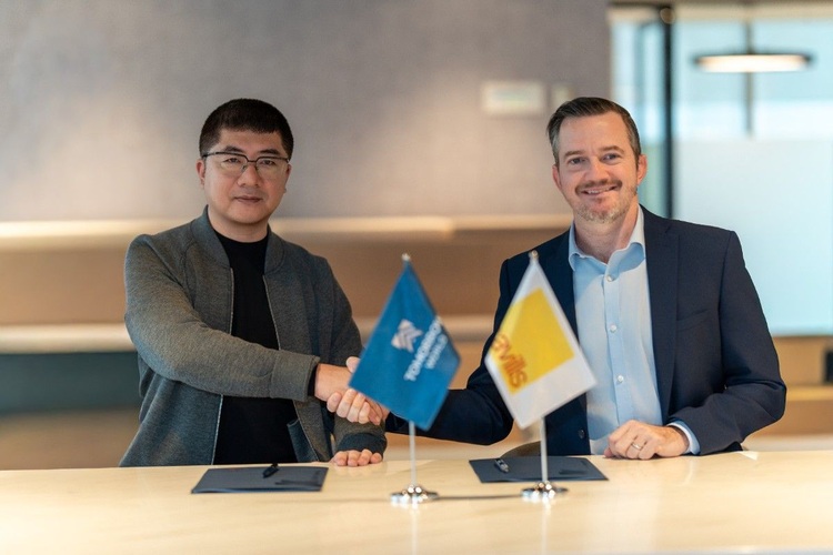 Tomorrow World Appoints Savills as Exclusive Cost Consultant for Dubai Projects