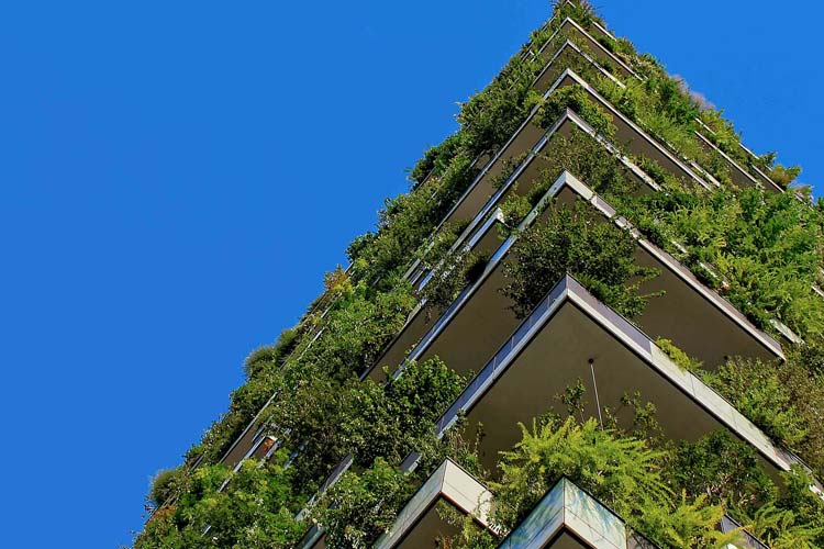 Sustainable Communities: A Trend or A Need?