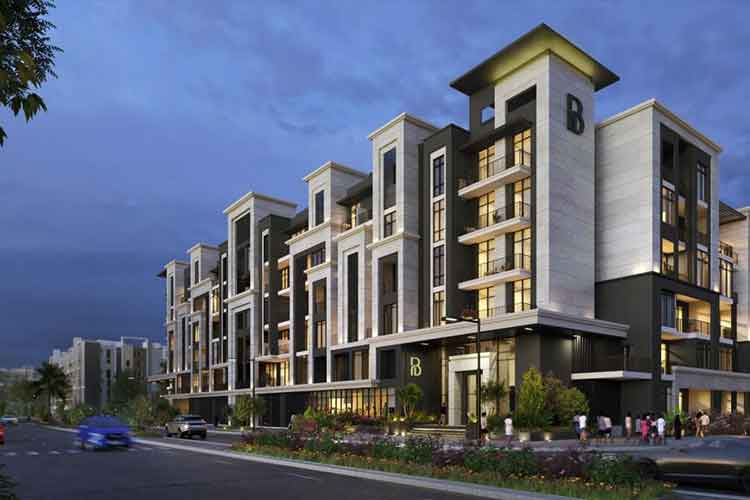 Burtville Launches Ville 11 in Masdar City