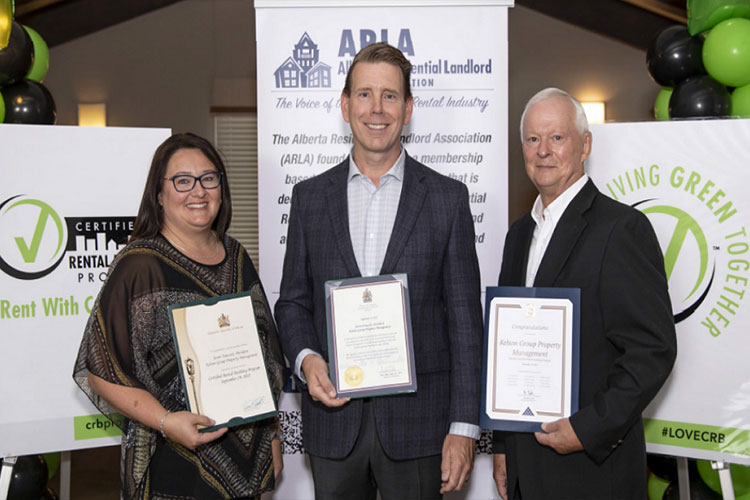 Canadian Certification Program For Renters And Property Managers Unveiled 