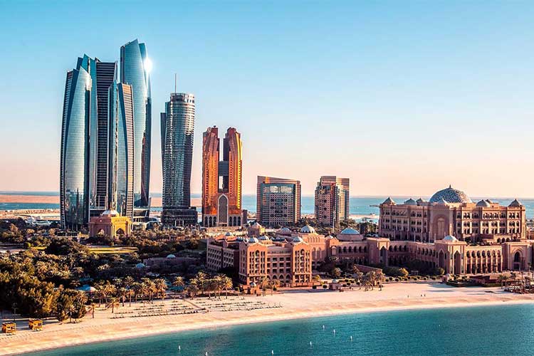 Inside Abu Dhabi’s Ultra-Luxury Real Estate Boom  