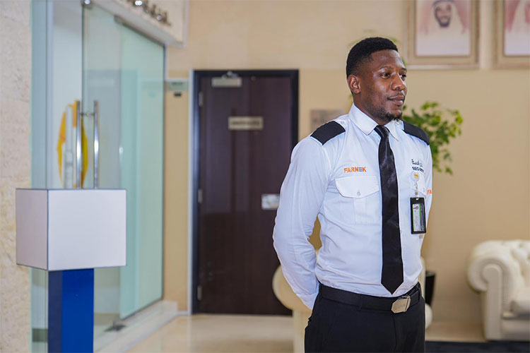 Farnek Wins Security Contracts Worth Over AED 25 million
