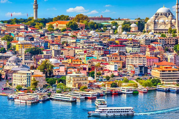 Turkish Property Management Company Lands Investment at $26m Valuation