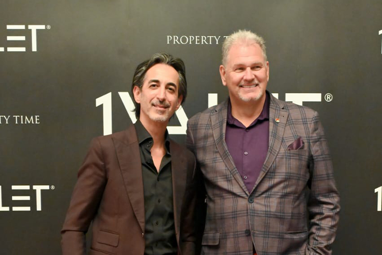 Canadian Smart Building Solutions Provider 1VALET to Enter UAE Market