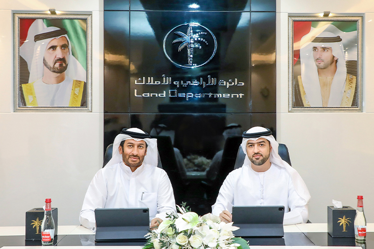 Rental Disputes Center Collaborates With DIB 