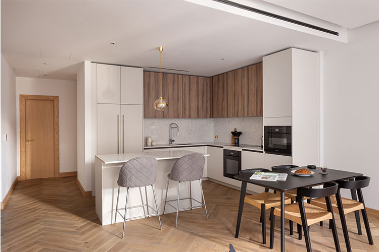 Stella Stays Launches Branded Residences In London 