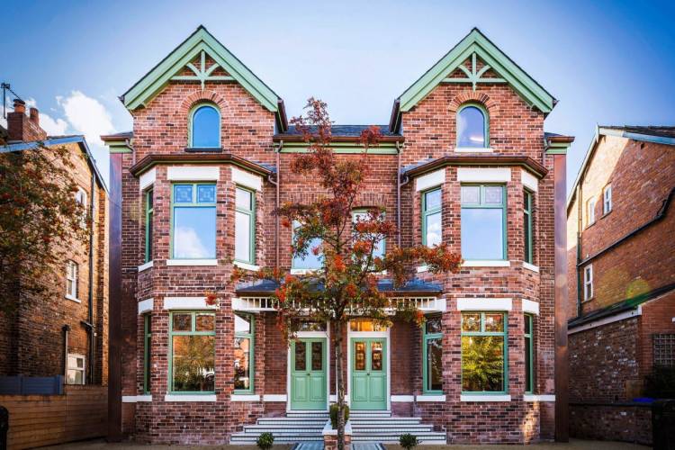 Retrofitting Challenged By Economic Conditions