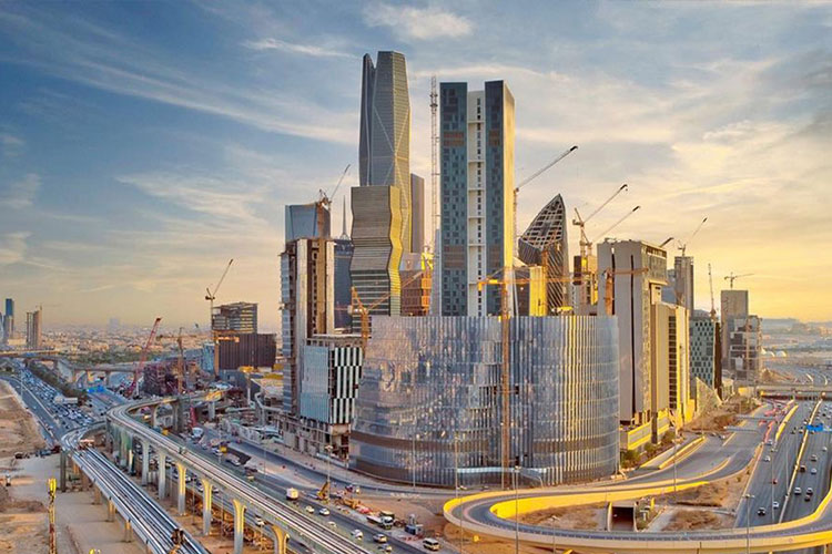 Deloitte To Open Regional Headquarters In KAFD