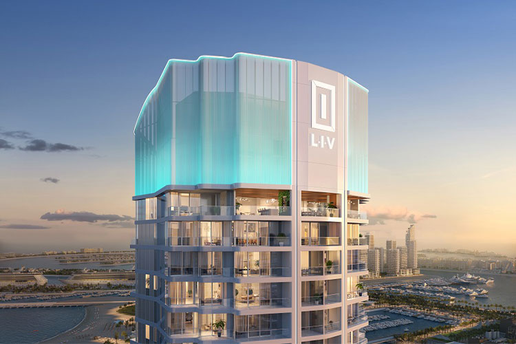 LIV Developers Announces Regional Expansion