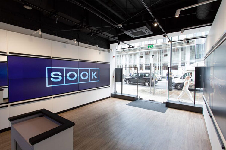 Sook To Partner With Mall Of Africa 