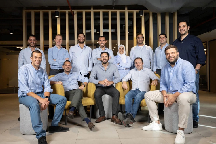 Nawy, the Largest PropTech in Africa, Raises $52m 