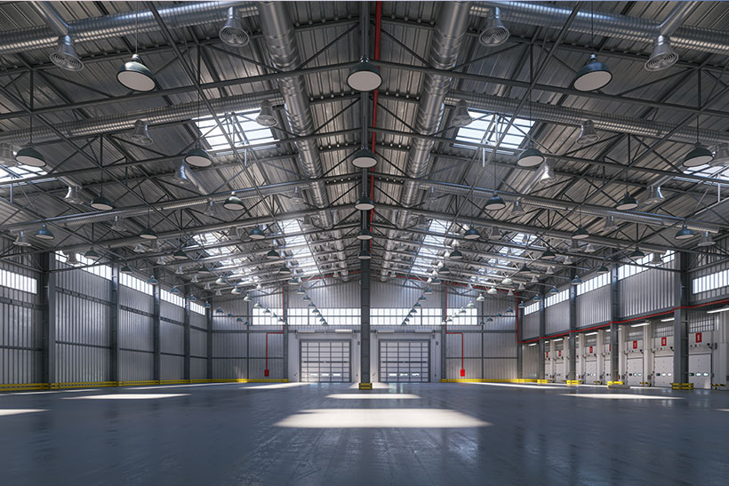 Brisbane’s Industrial Market Sees Rising Vacancy 