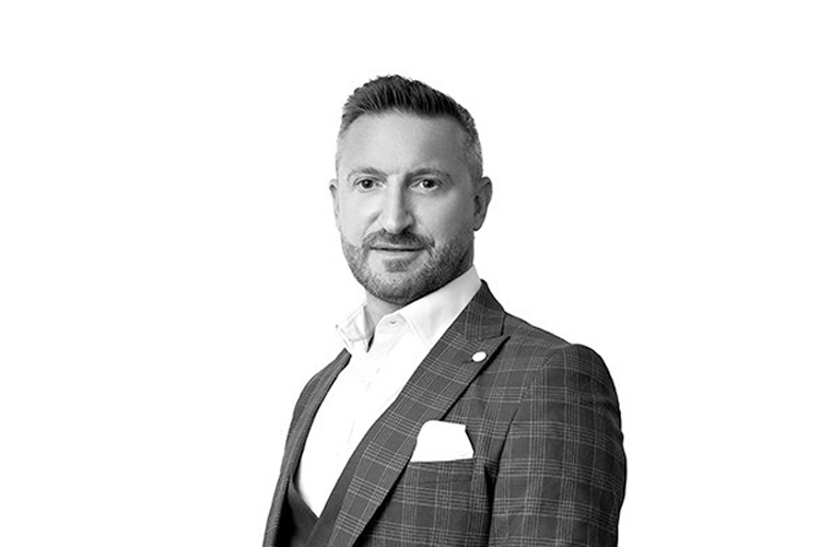 Knight Frank MENA Appoints New Associate Partner