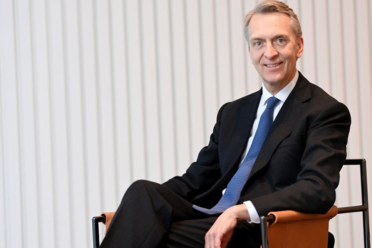 2024 Will Be Bright, Says Brookfield Asset Management CEO