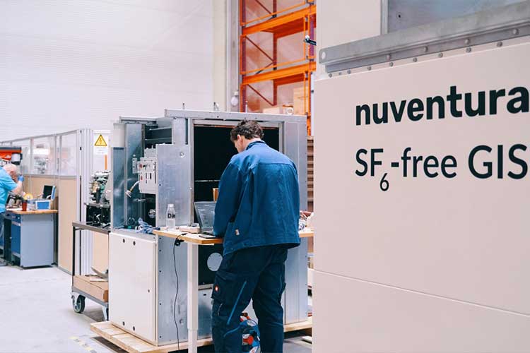 Berlin Firm Nuventura Raises â‚¬25 million To Work Towards Cleaner Environment 