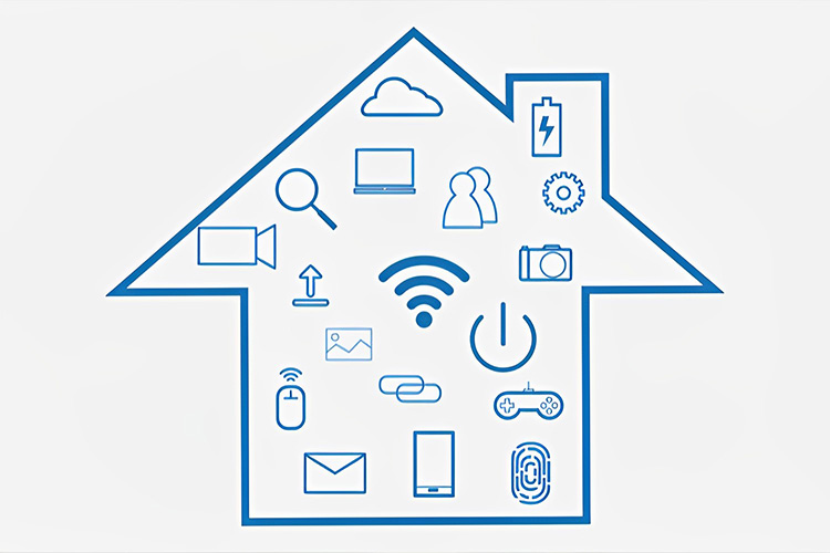 Indian Proptech Firms Witness Slight Dip In Funding  