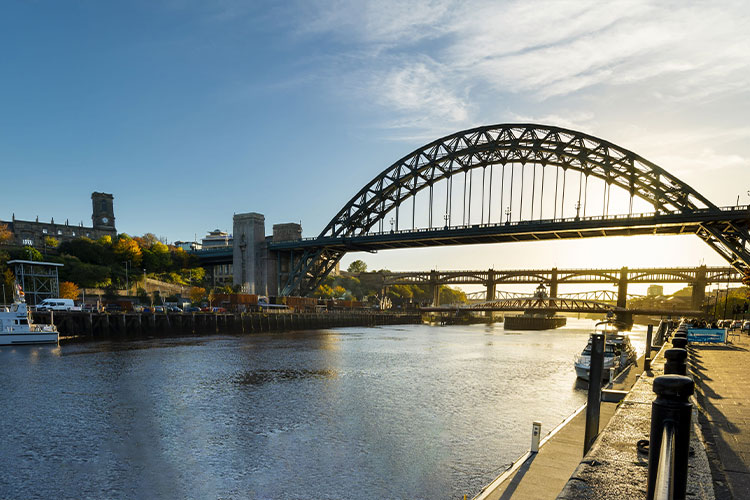 Newcastle Set To Improve Air Quality 