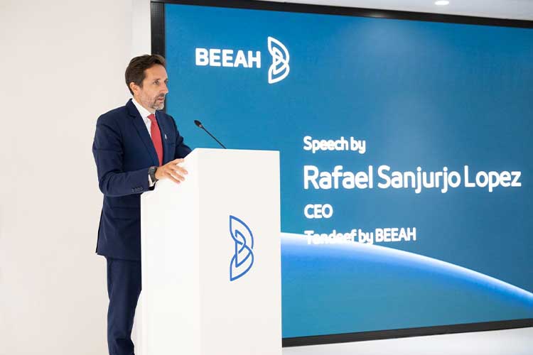 BEEAH Launches Facilities Management Division