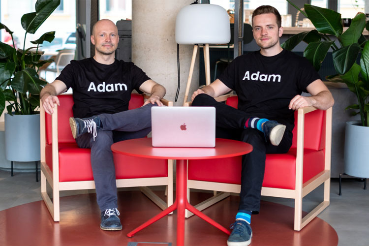 Czech Home Improvement Platform Adam Raises €3 Million 